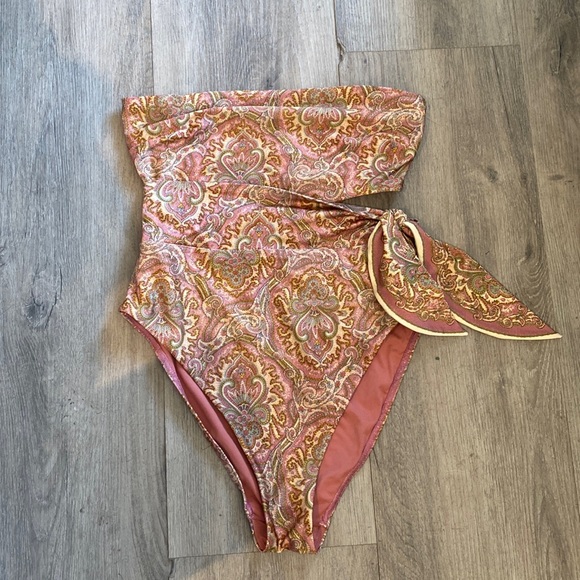 Zimmermann Other - Zimmermann Swimsuit